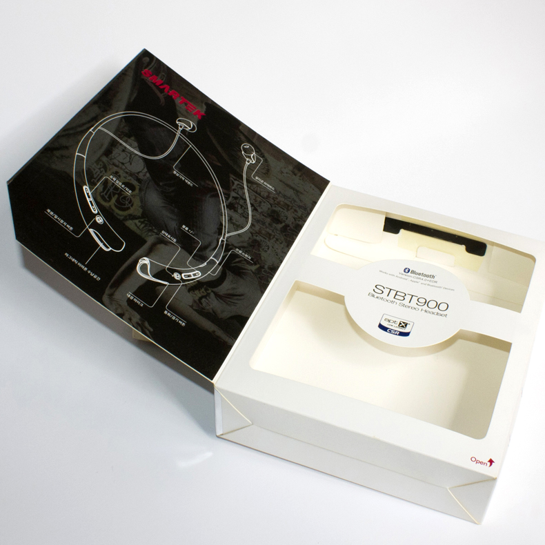 電子產(chǎn)品包裝盒