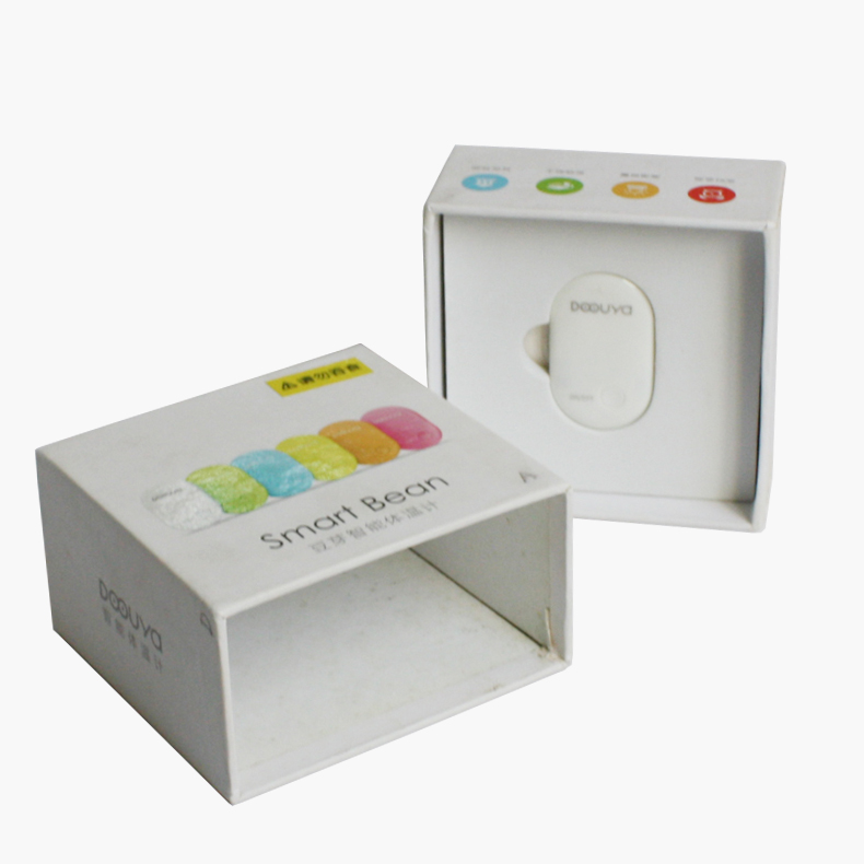 體溫計包裝盒智能手環(huán)包裝